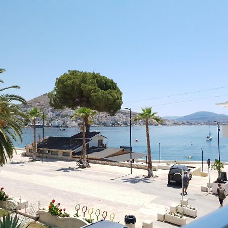 Hotel Ramo Saranda מראה חיצוני תמונה