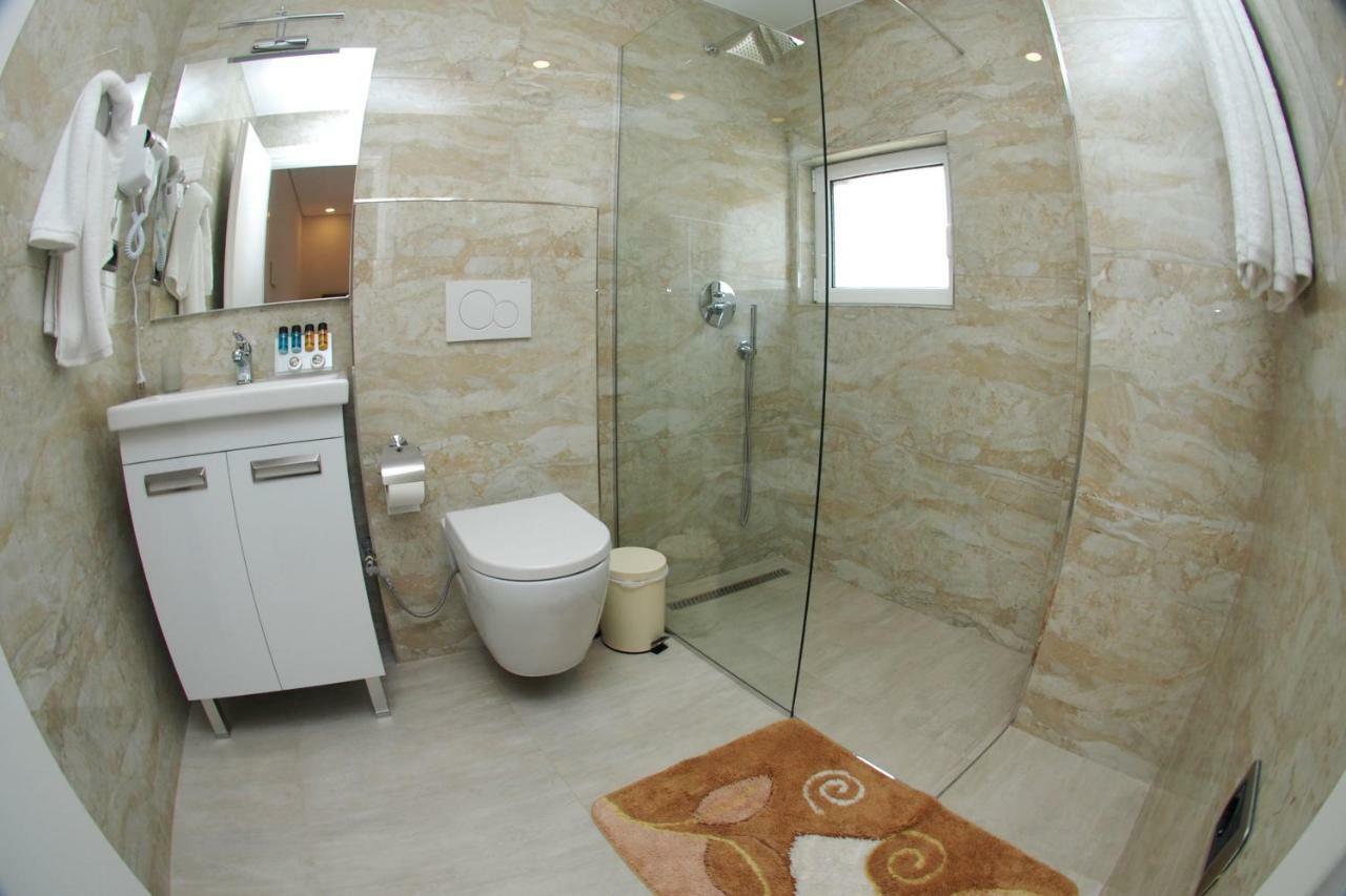 Hotel Ramo Saranda מראה חיצוני תמונה
