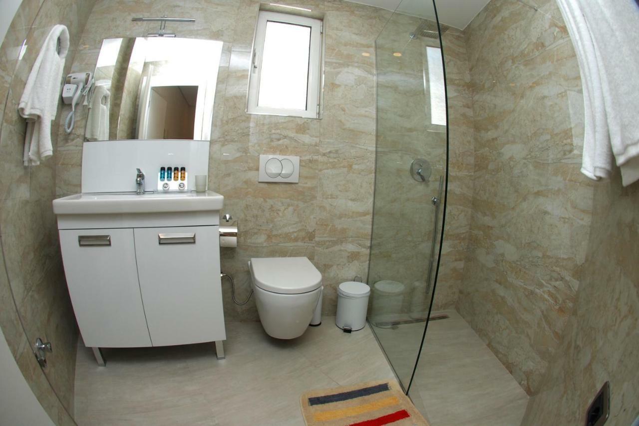 Hotel Ramo Saranda מראה חיצוני תמונה