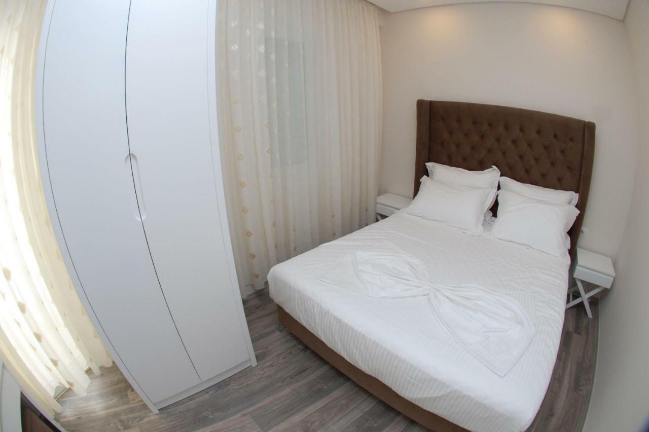 Hotel Ramo Saranda מראה חיצוני תמונה