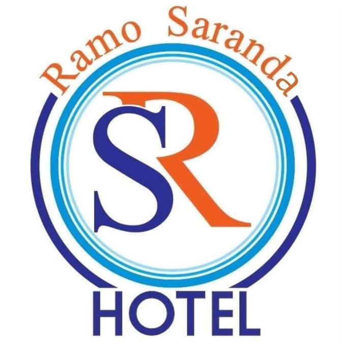 Hotel Ramo Saranda מראה חיצוני תמונה